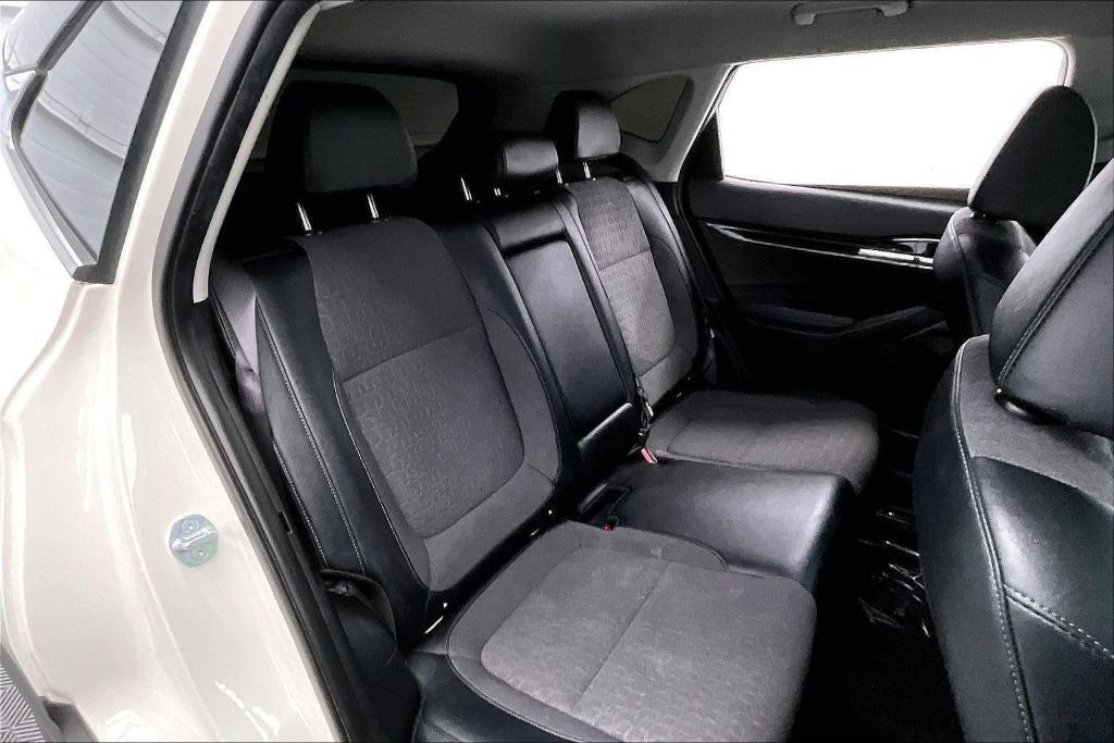 used 2024 Kia Seltos car, priced at $23,000