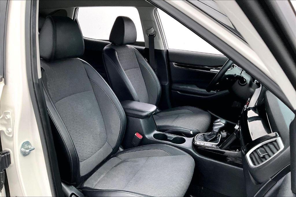 used 2024 Kia Seltos car, priced at $23,000
