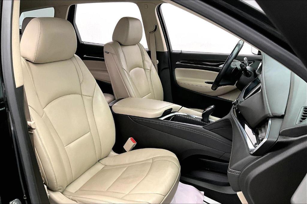 used 2019 Buick Enclave car, priced at $18,425