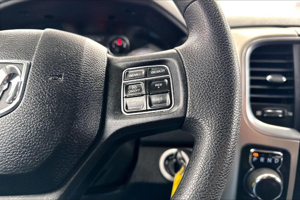 used 2020 Ram 1500 Classic car, priced at $23,998