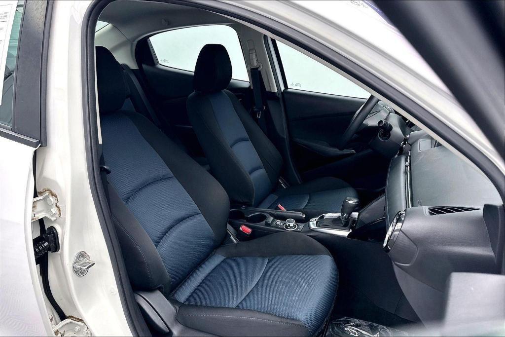 used 2018 Toyota Yaris iA car, priced at $11,000