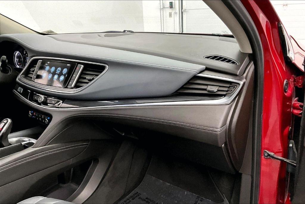 used 2019 Buick Enclave car, priced at $18,750