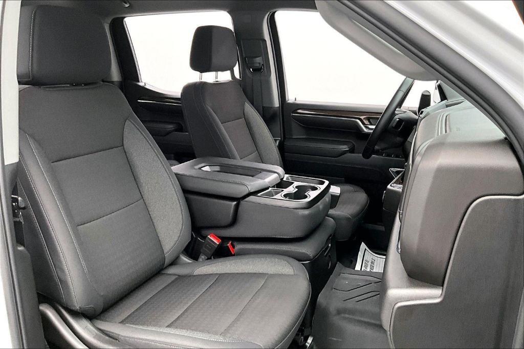 used 2024 Chevrolet Silverado 1500 car, priced at $41,995