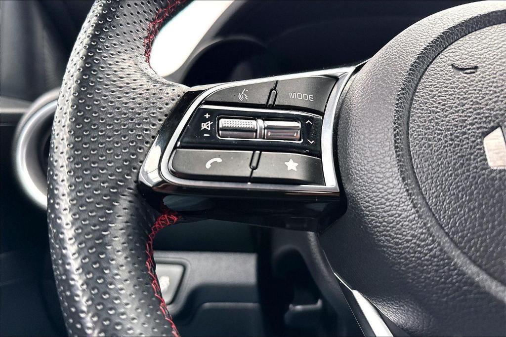 used 2022 Kia Forte car, priced at $19,500