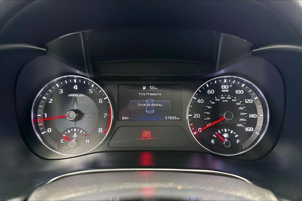 used 2022 Kia Forte car, priced at $19,500