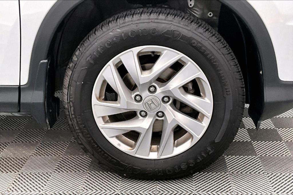 used 2016 Honda CR-V car, priced at $16,750