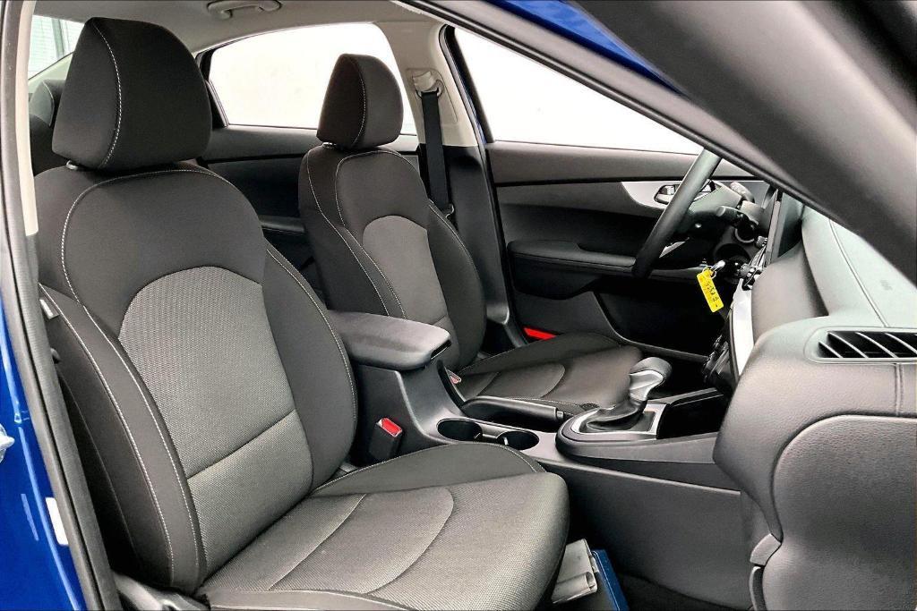 used 2024 Kia Forte car, priced at $20,000