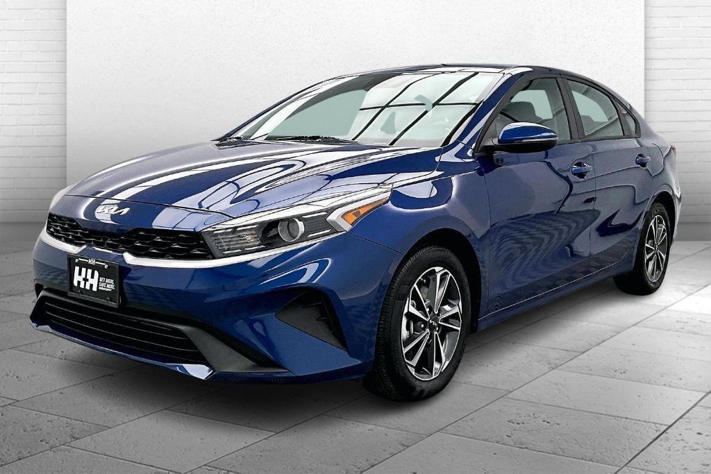 used 2024 Kia Forte car, priced at $20,000
