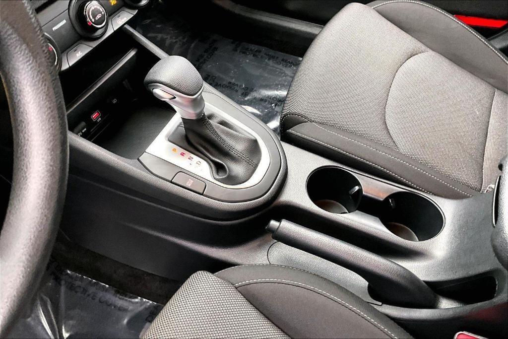 used 2024 Kia Forte car, priced at $20,000