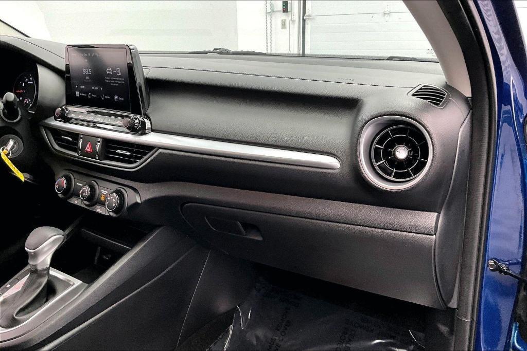 used 2024 Kia Forte car, priced at $20,000