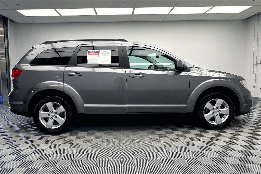 used 2012 Dodge Journey car, priced at $8,558