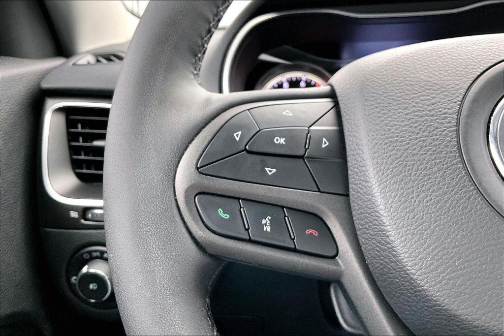 used 2022 Jeep Cherokee car, priced at $25,978