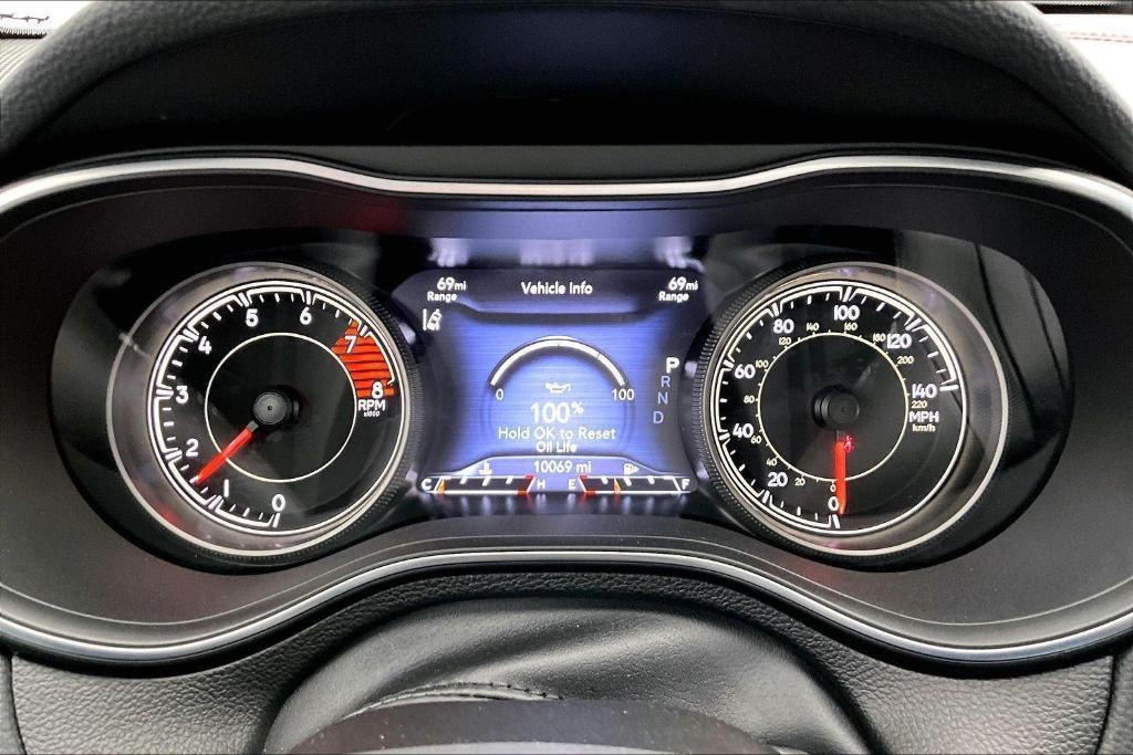 used 2022 Jeep Cherokee car, priced at $25,978