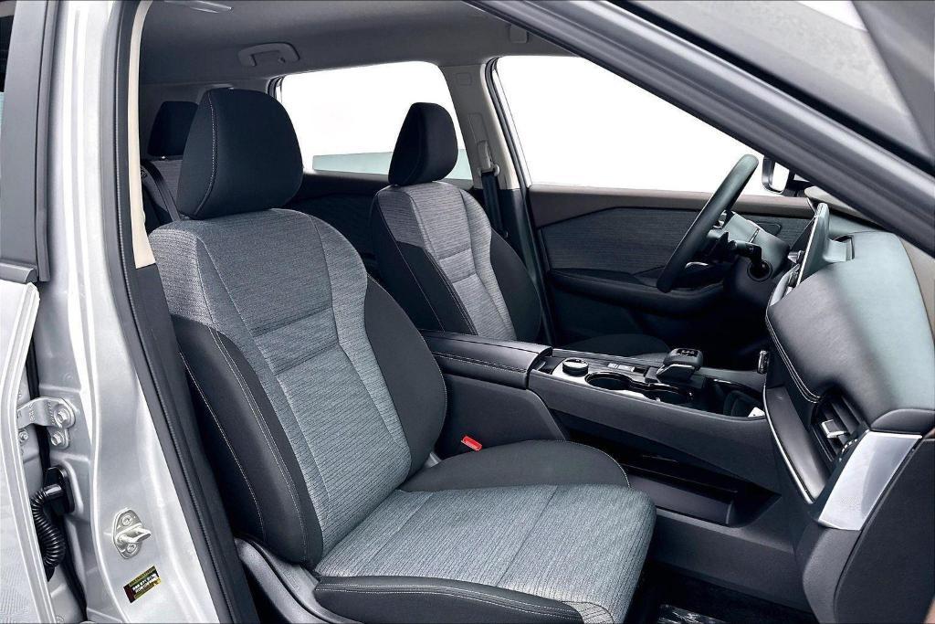 used 2023 Nissan Rogue car, priced at $22,798