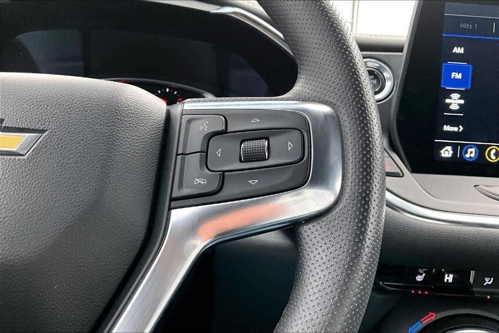 used 2024 Chevrolet Blazer car, priced at $26,995
