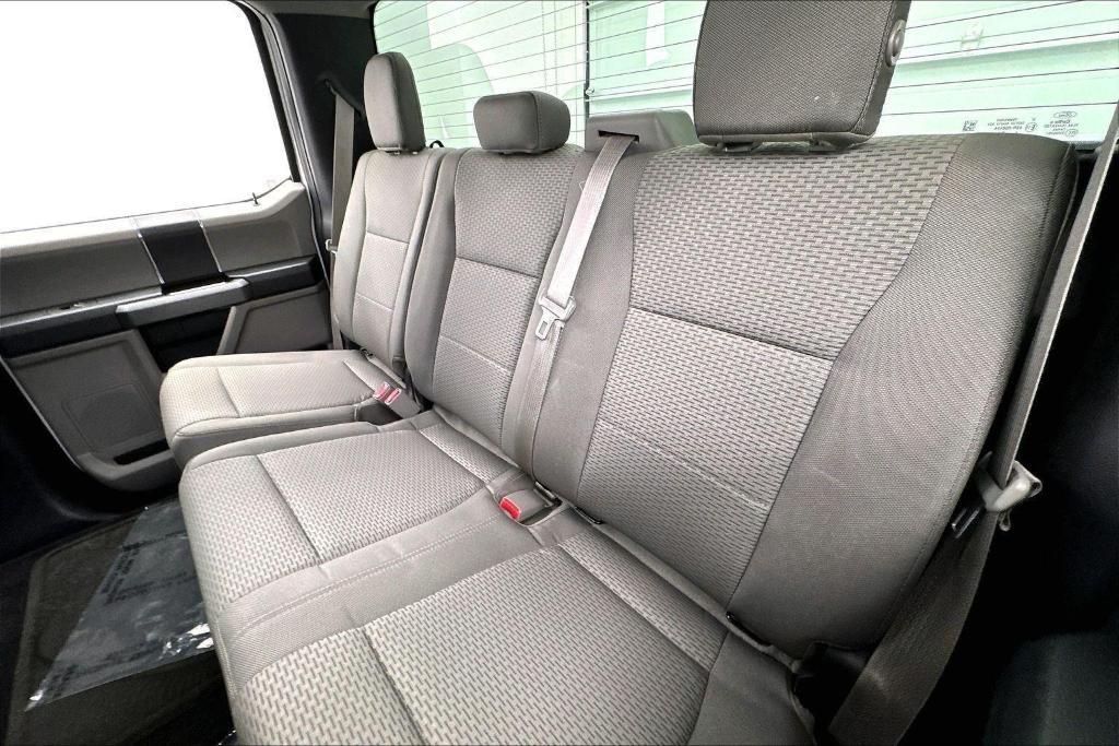 used 2016 Ford F-150 car, priced at $17,450