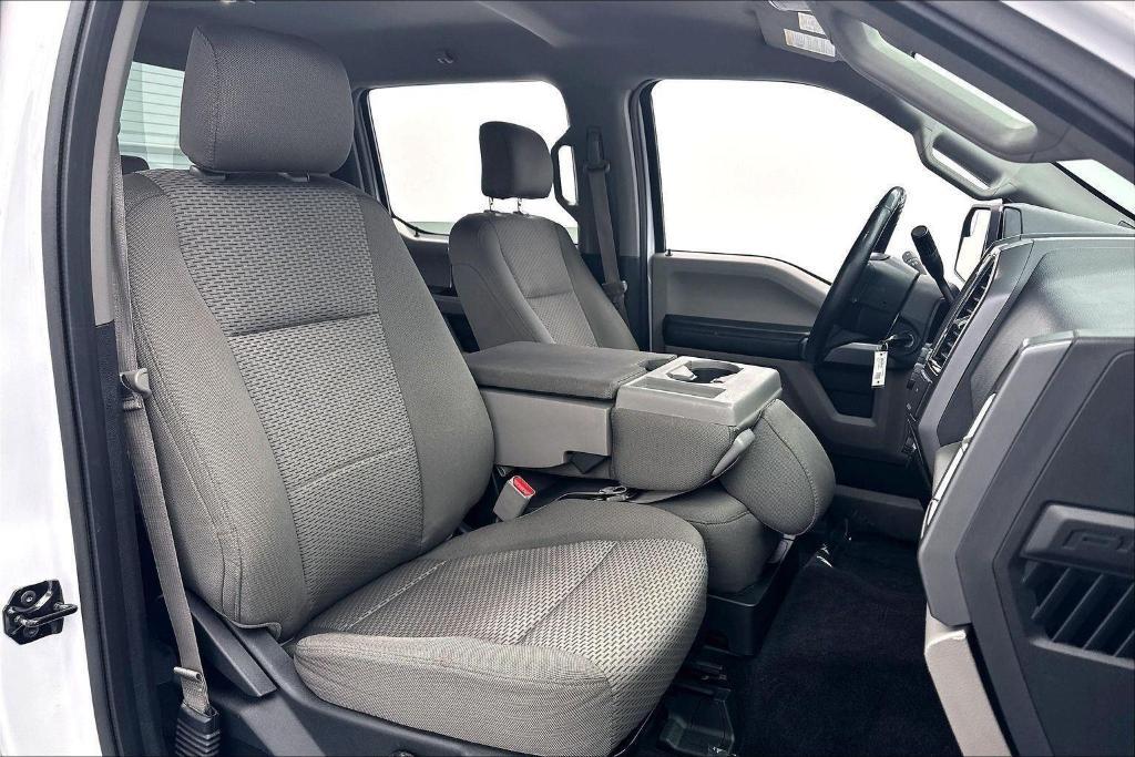 used 2016 Ford F-150 car, priced at $17,450