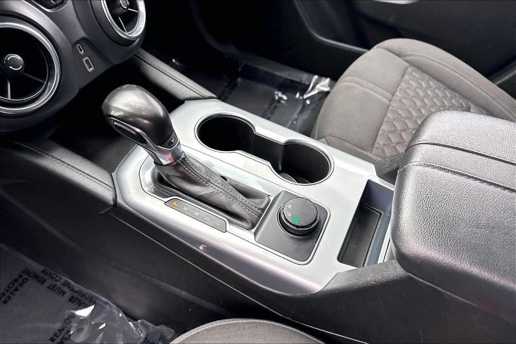 used 2020 Chevrolet Blazer car, priced at $17,565