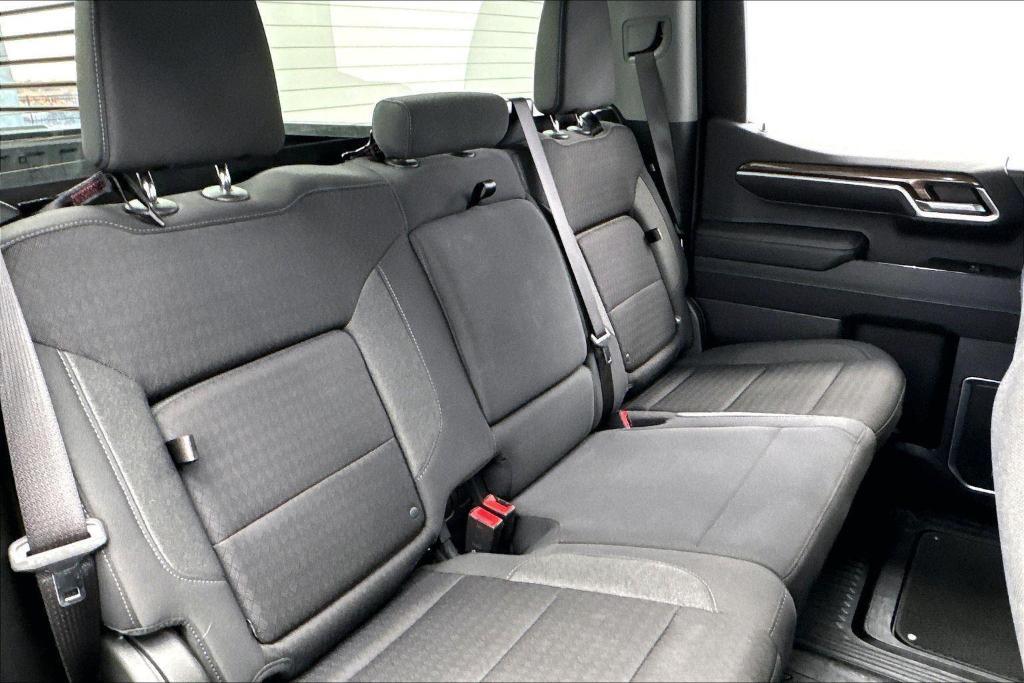 used 2023 Chevrolet Silverado 1500 car, priced at $40,993