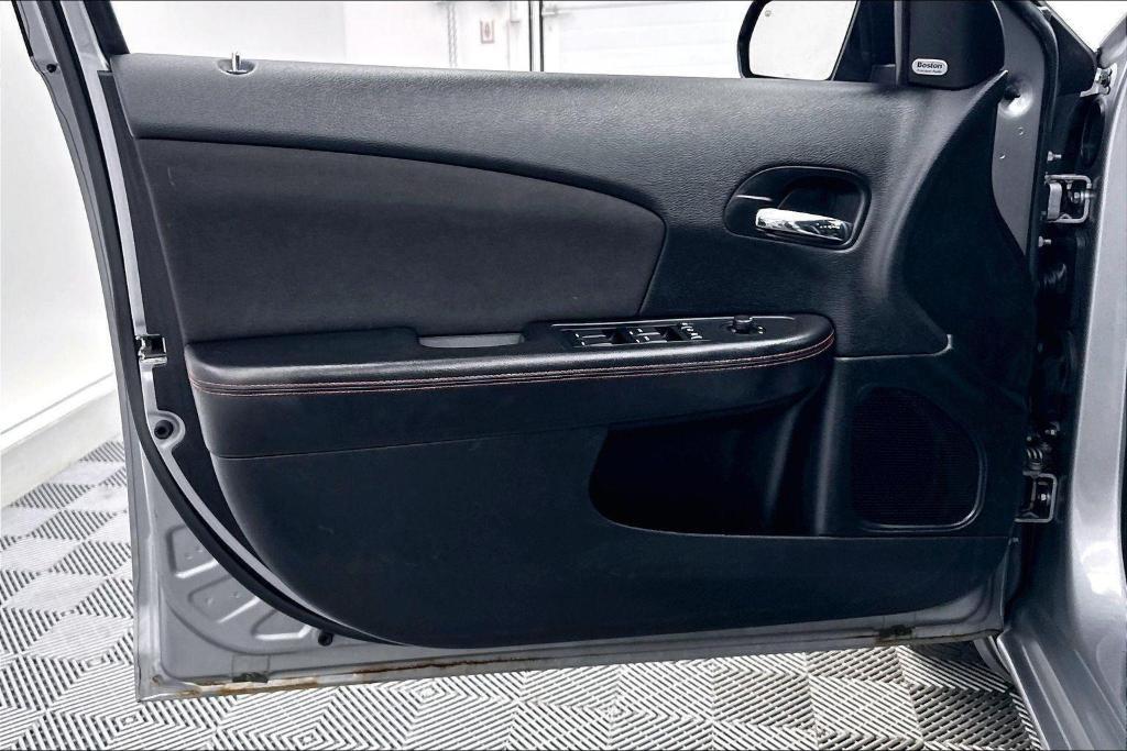 used 2013 Dodge Avenger car, priced at $5,800