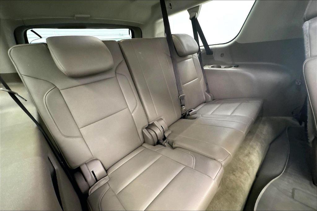 used 2018 GMC Yukon XL car, priced at $12,900