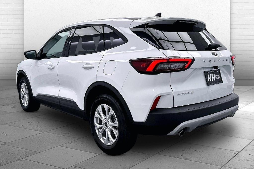 used 2025 Ford Escape car, priced at $23,737