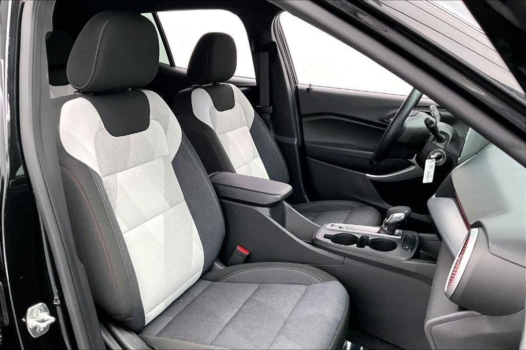 used 2024 Chevrolet Trax car, priced at $21,500