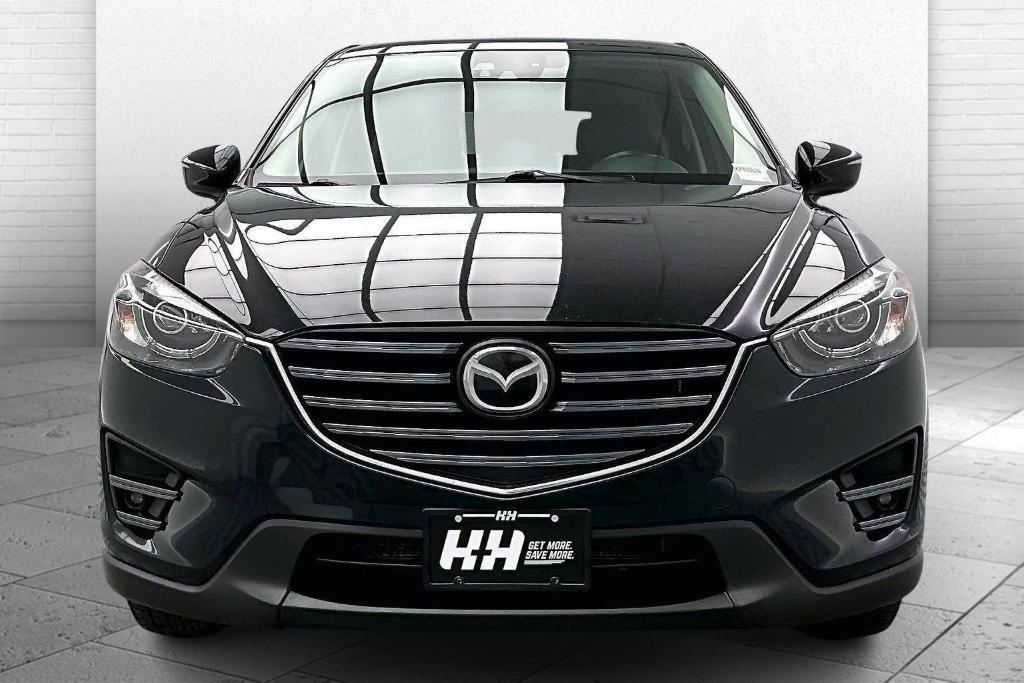 used 2016 Mazda CX-5 car, priced at $14,000