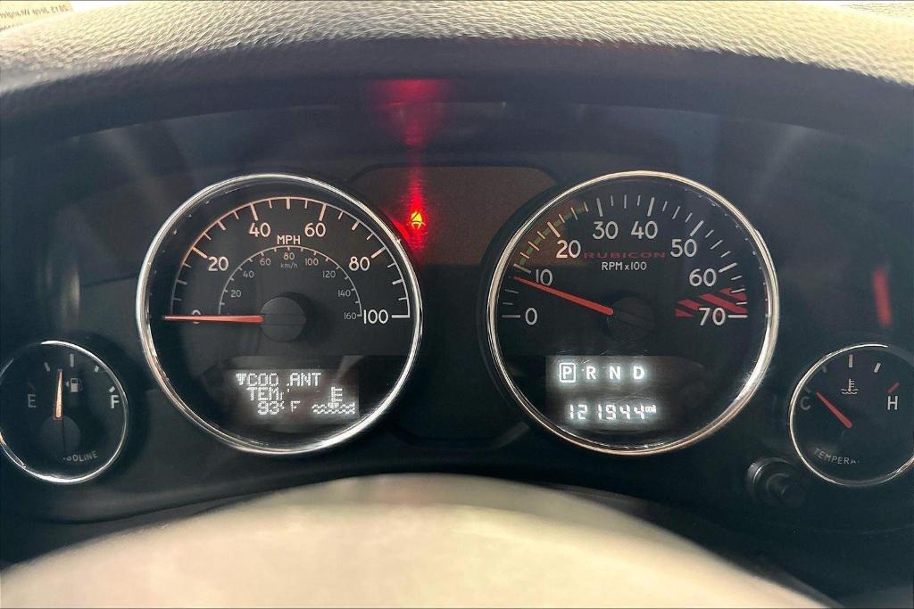 used 2015 Jeep Wrangler car, priced at $20,950