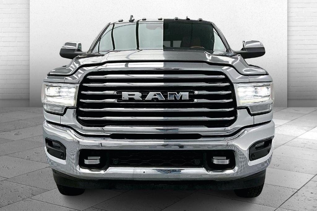 used 2019 Ram 3500 car, priced at $44,885