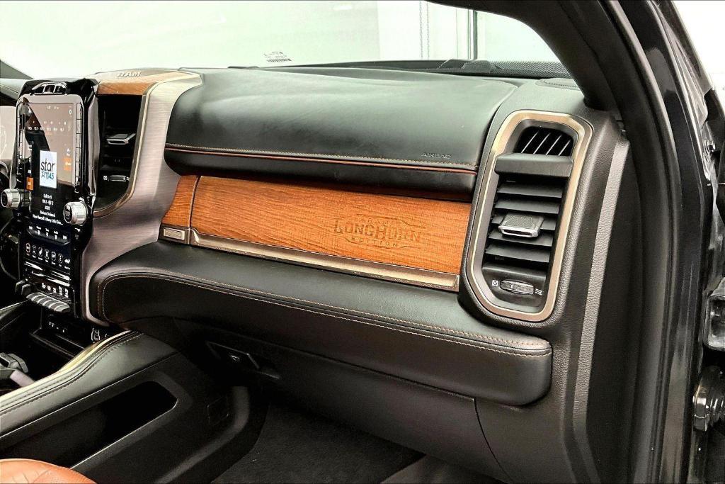 used 2019 Ram 3500 car, priced at $44,885