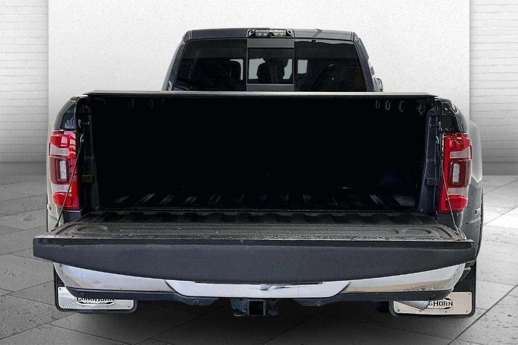 used 2019 Ram 3500 car, priced at $44,885