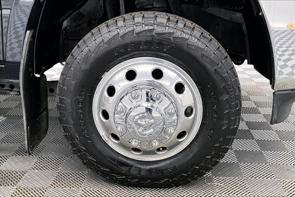 used 2019 Ram 3500 car, priced at $44,885