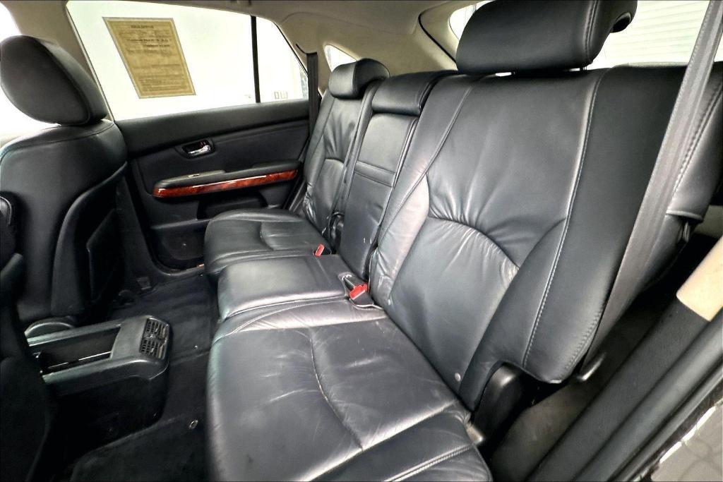 used 2009 Lexus RX 350 car, priced at $7,000
