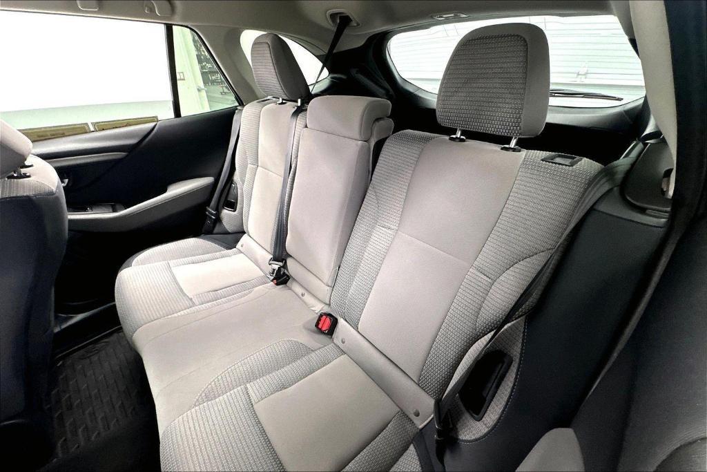 used 2025 Subaru Outback car, priced at $29,988