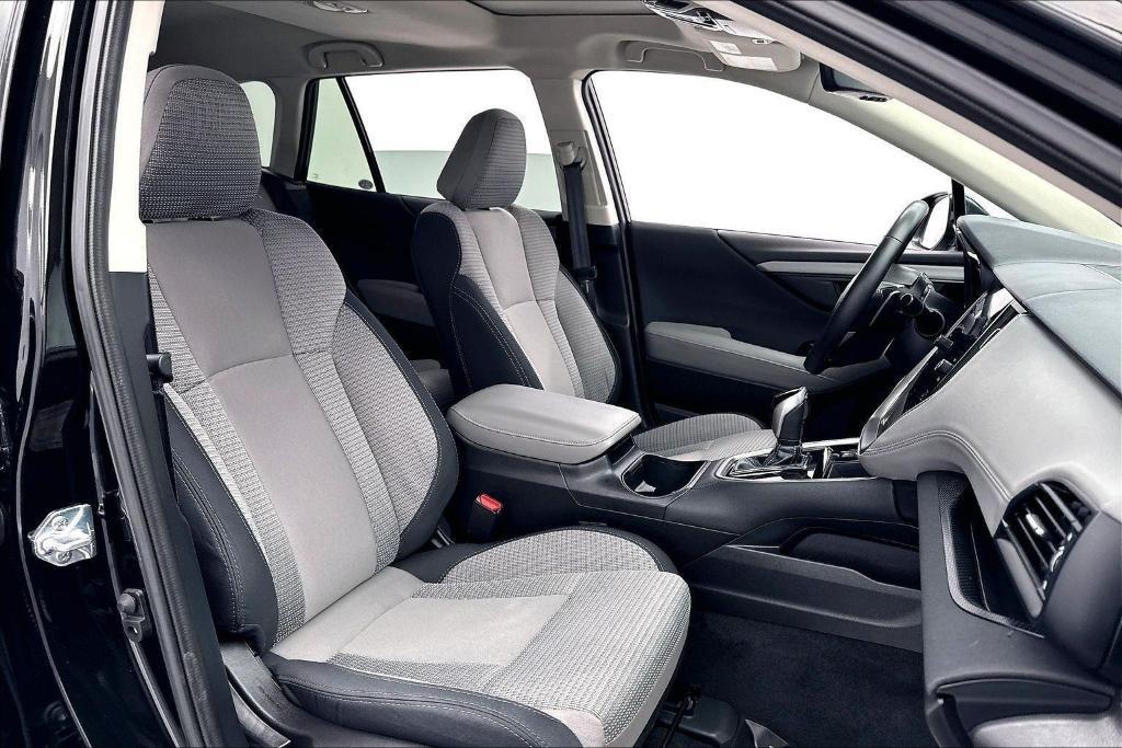 used 2025 Subaru Outback car, priced at $29,988