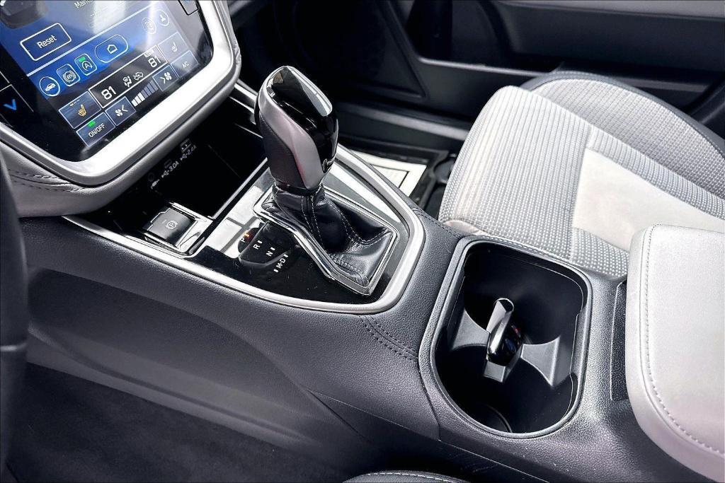 used 2025 Subaru Outback car, priced at $29,988