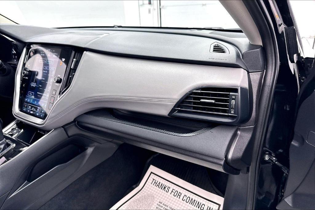 used 2025 Subaru Outback car, priced at $29,988