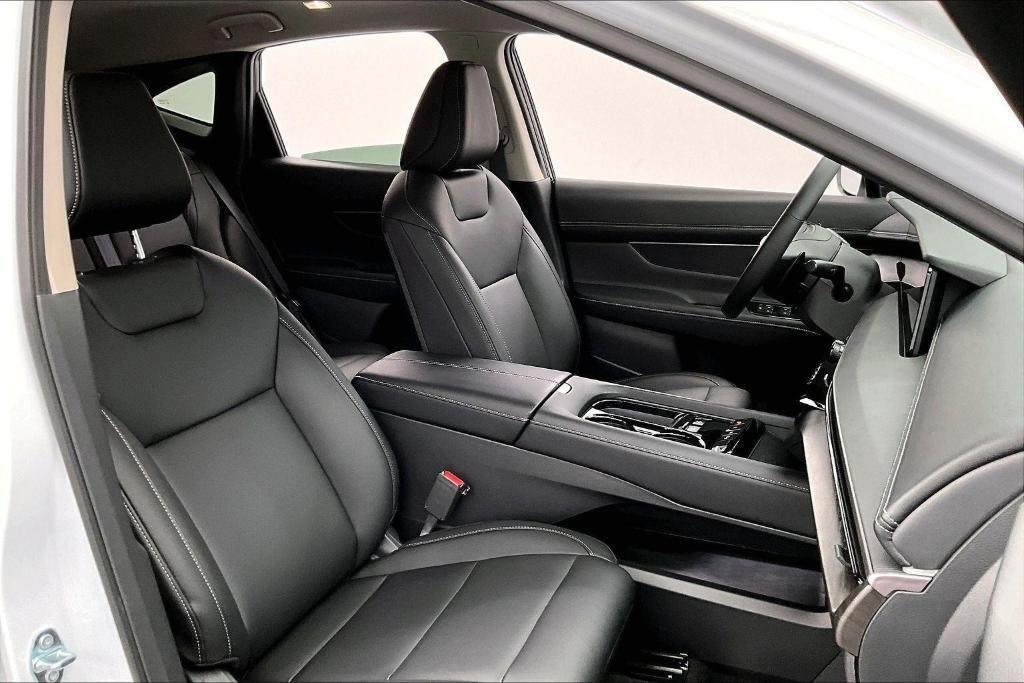 used 2025 Nissan Murano car, priced at $33,777