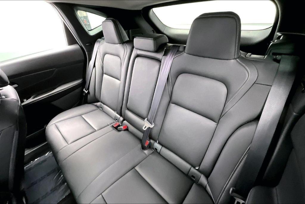 used 2025 Nissan Murano car, priced at $33,777