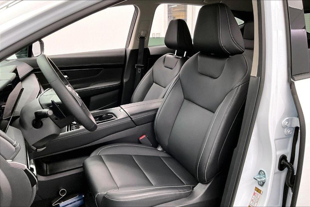 used 2025 Nissan Murano car, priced at $33,777