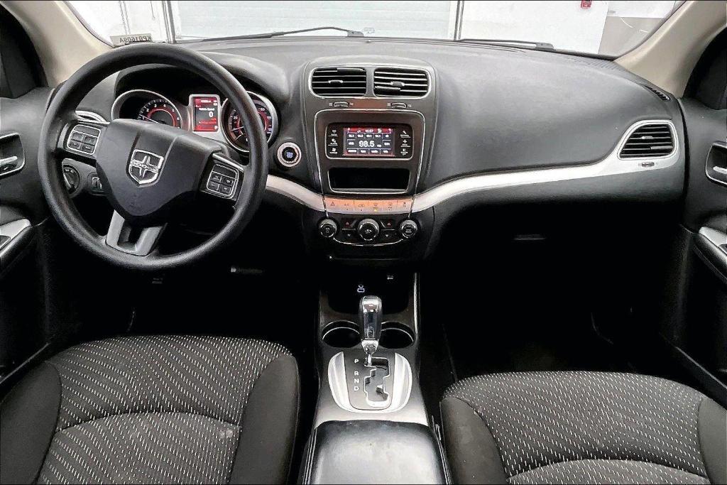used 2019 Dodge Journey car, priced at $6,500