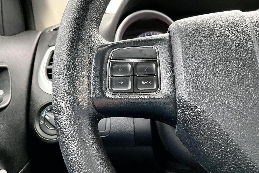 used 2019 Dodge Journey car, priced at $6,500