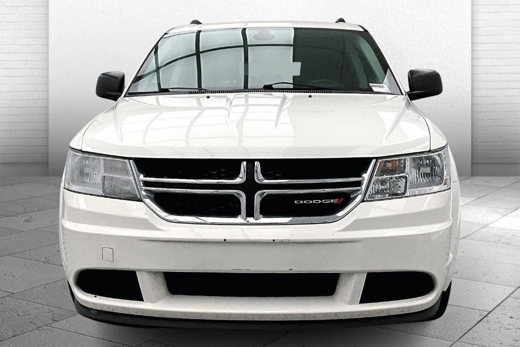 used 2019 Dodge Journey car, priced at $6,500