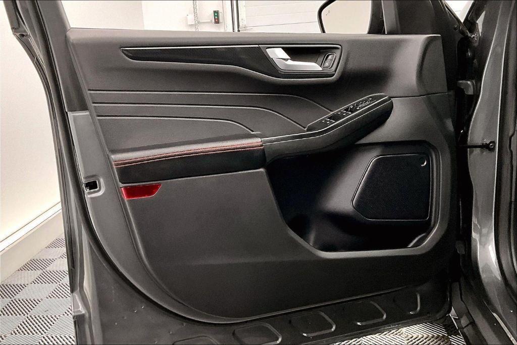 used 2024 Ford Escape car, priced at $25,000