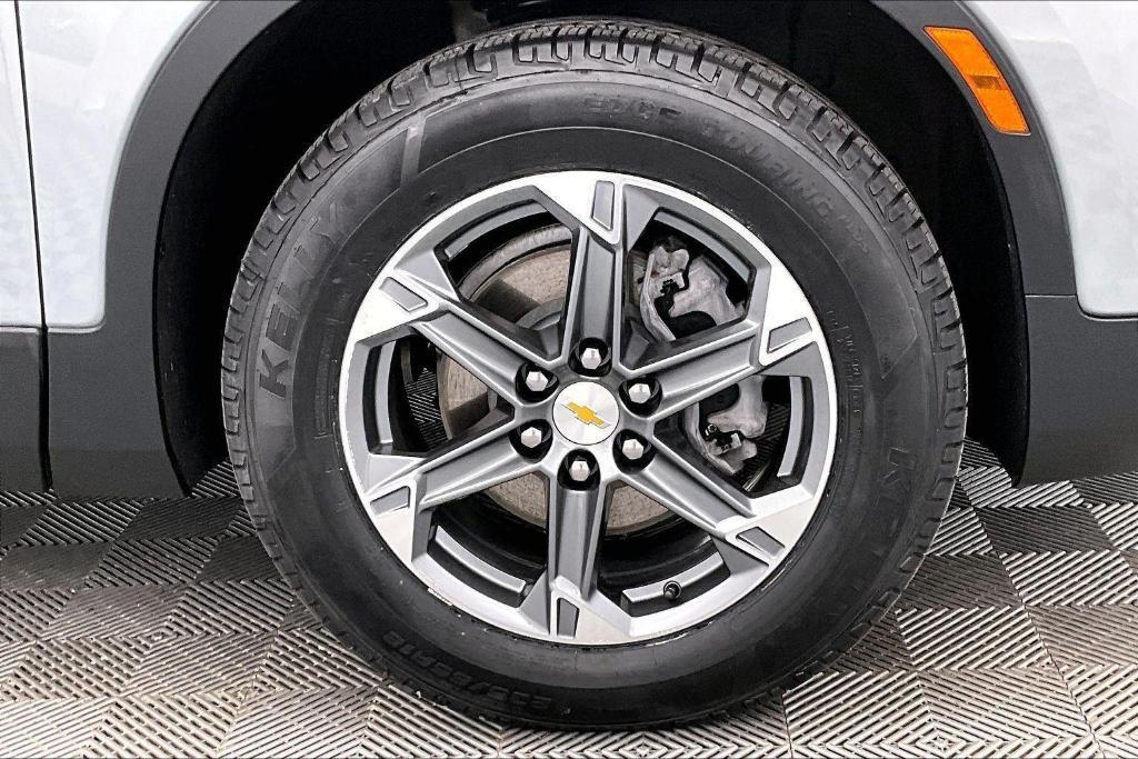 used 2023 Chevrolet Blazer car, priced at $25,995