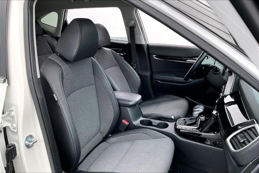 used 2024 Kia Seltos car, priced at $24,500