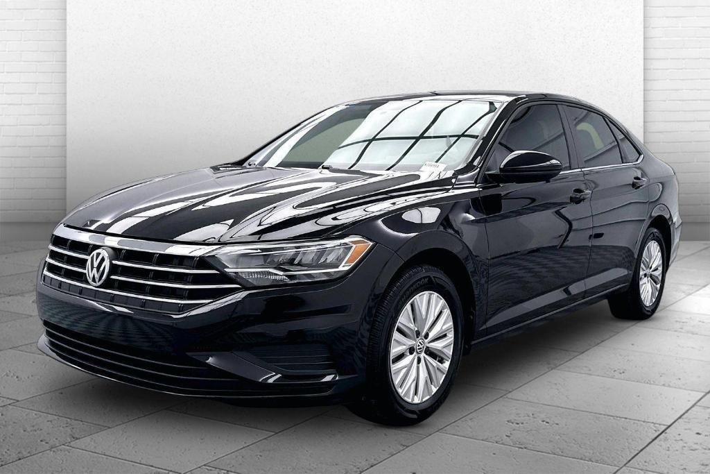 used 2020 Volkswagen Jetta car, priced at $16,000