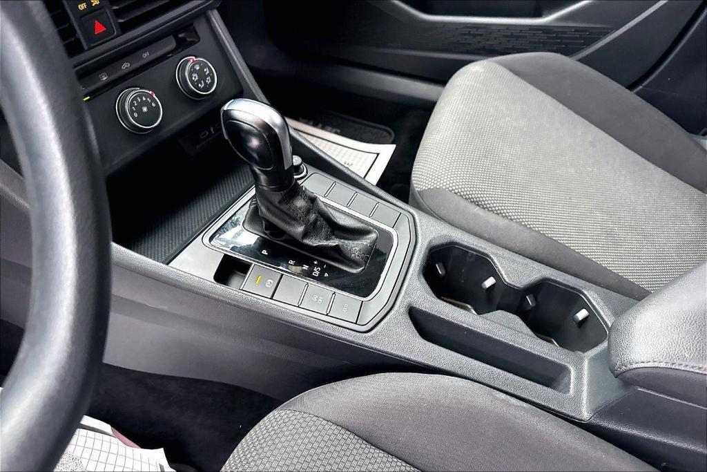 used 2020 Volkswagen Jetta car, priced at $16,000