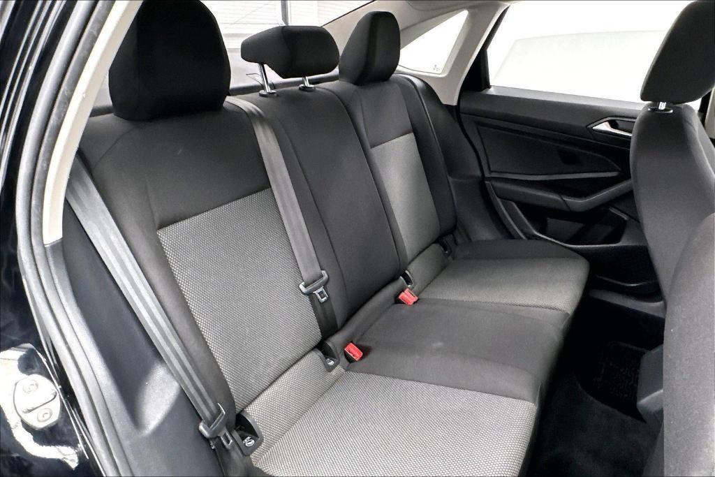 used 2020 Volkswagen Jetta car, priced at $16,000